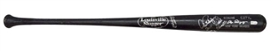2009 Alex Rodriguez Game Used and Signed Louisville Slugger Bat (PSA GU 8.5)